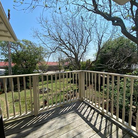 Avenue O Bed And Breakfast Galveston Kültér fotó