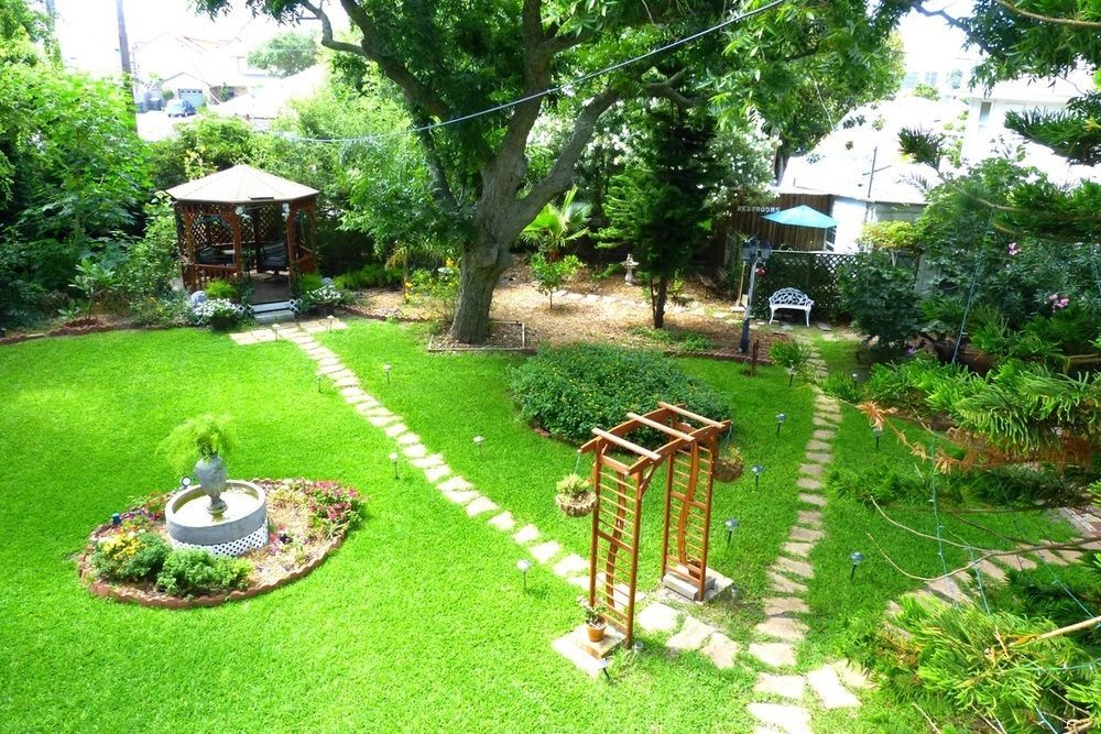 Avenue O Bed And Breakfast Galveston Kültér fotó